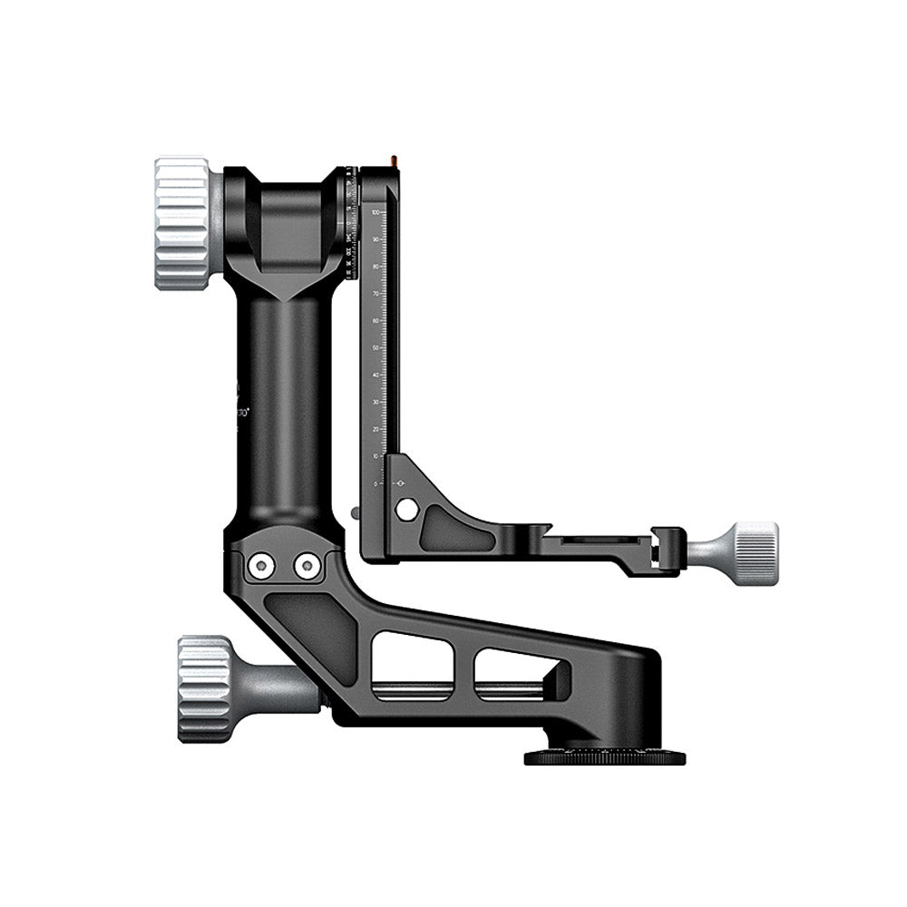 Gimbal Head