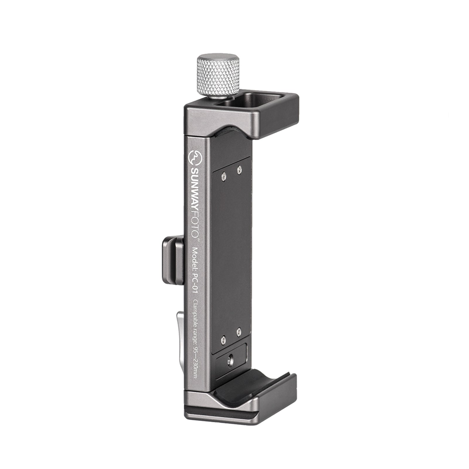 PC-01 Tablet Laptop Mount Smart Phone Bracket
