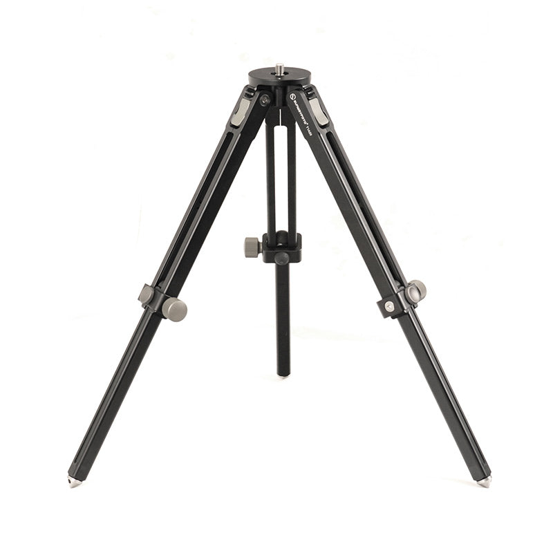 SUNWAYFOTO T1A20 Tripod Aluminum Camera Tabletop Tripod DSLR 3/8 Screw Maximum Load Capacity 25kg