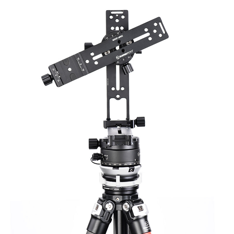 PANO-2 Professional Panoramic Head Kits