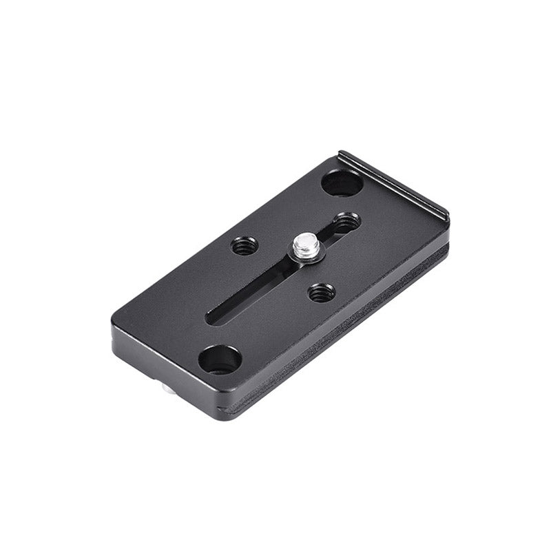 SP-80QD Arca Swiss Quick Release Plate Camera QR Plate with QD Sling Mount