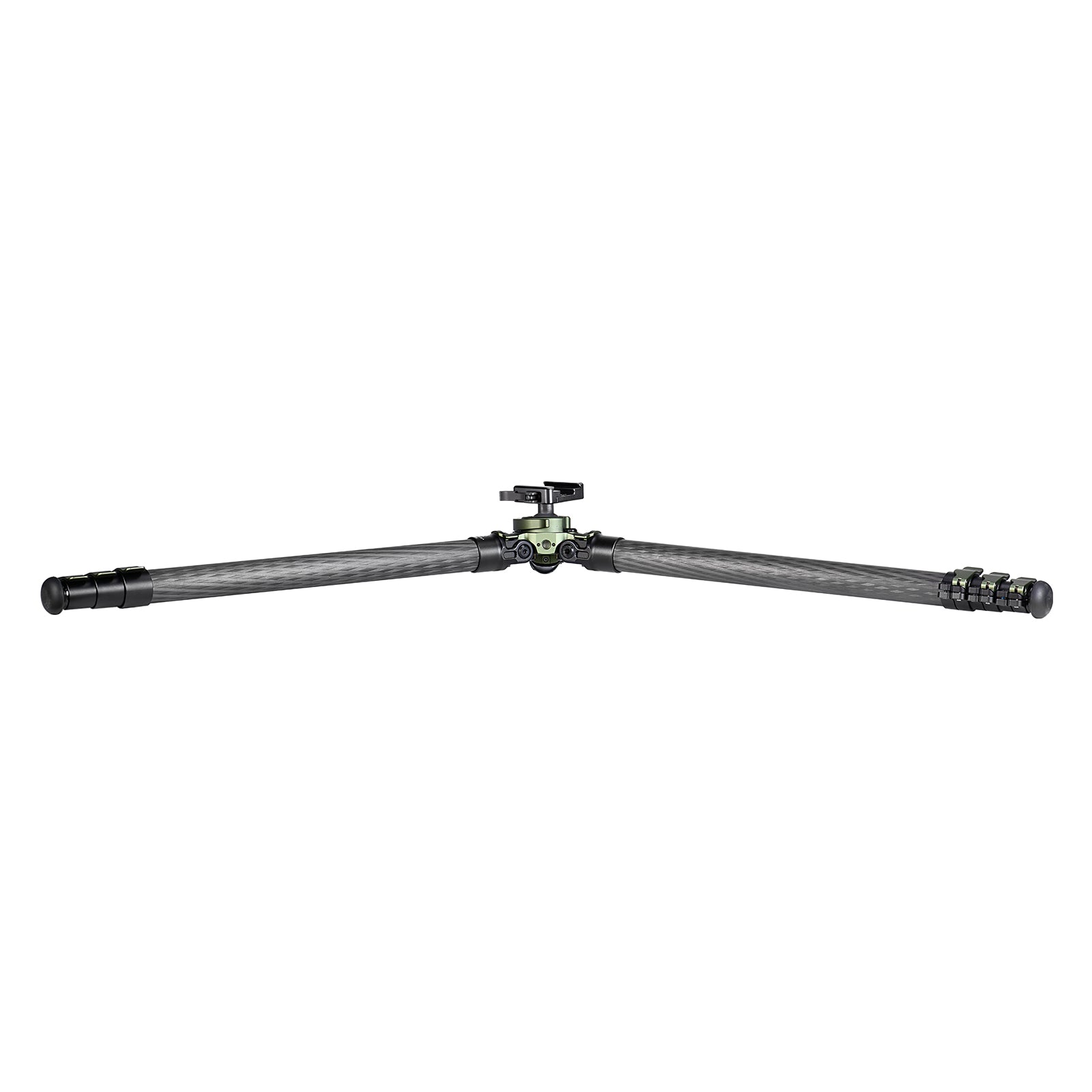 TL3240CS-D Hunting Tripod for Shooting Rifle Stand Carbon Fiber