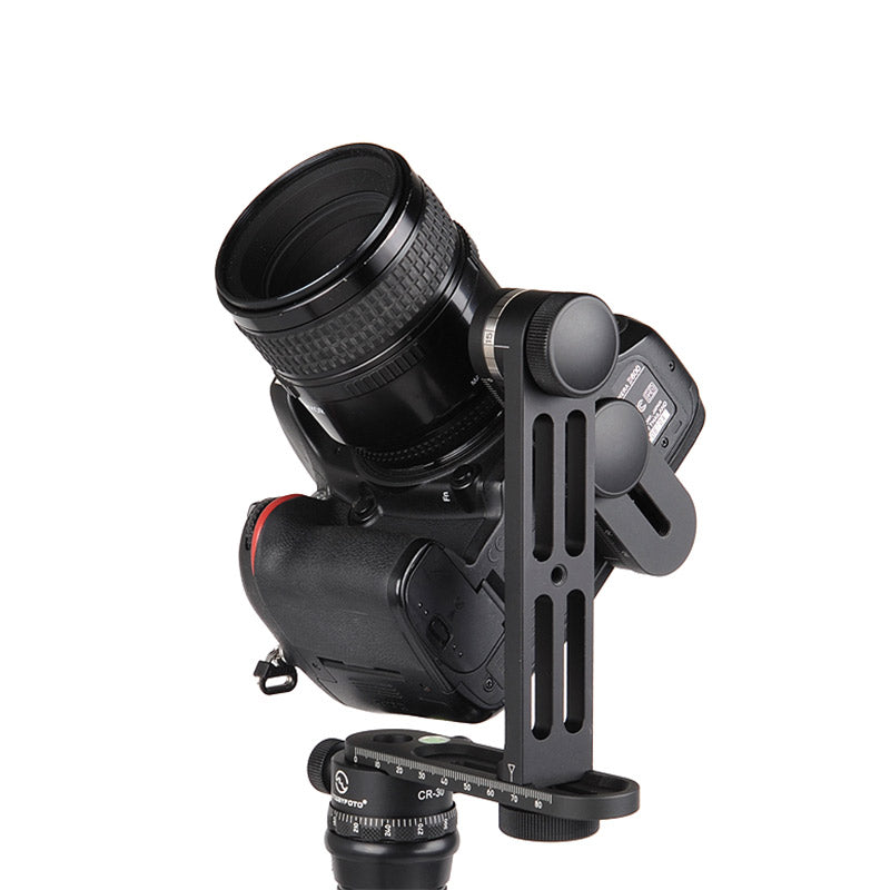 CR-30 Mini compact panoramic head