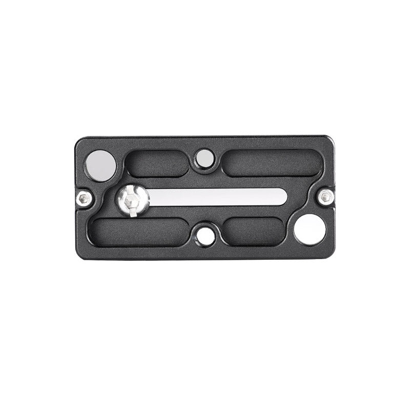 SP-80QD Arca Swiss Quick Release Plate Camera QR Plate with QD Sling Mount