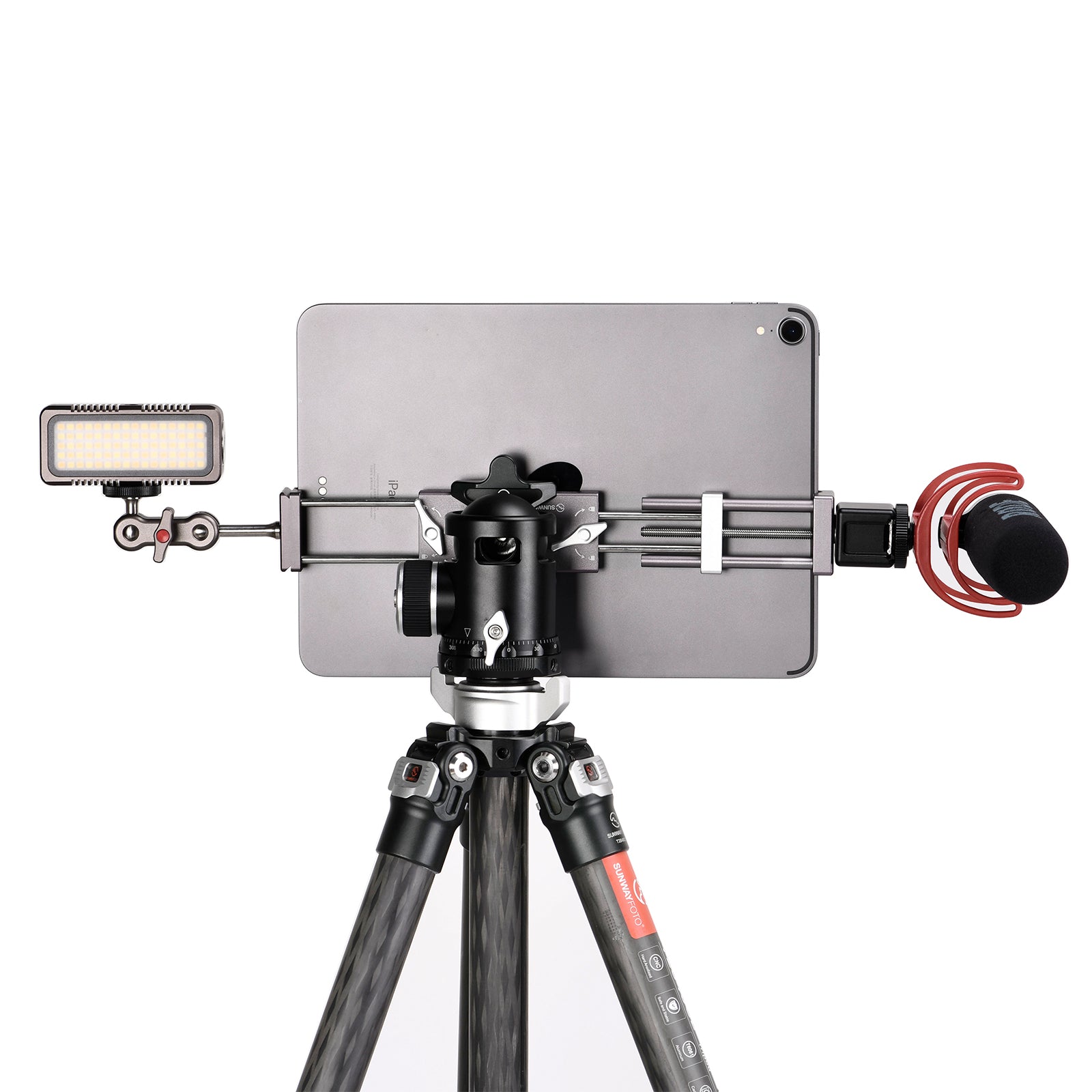 PC-03 Tablet Laptop Mount Smart Phone Bracket