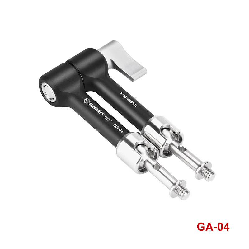 GA-04 High Locking Strength Magic Arm