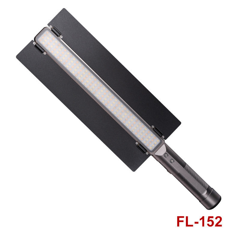 FL-152  LED Video Light Ice Light Stick for Camera Video Photography