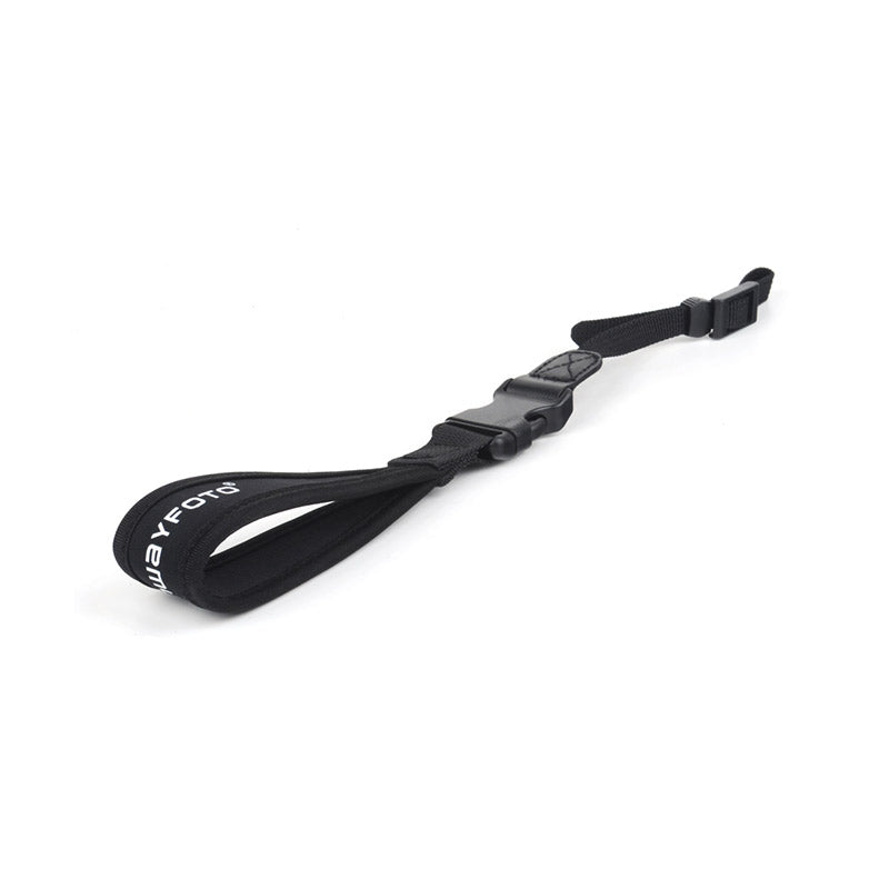 SUNWAYFOTO BHW-01 Camera wrist strap.It can avoid the occurrence of accidents in the process of slip of the hand-held camera.