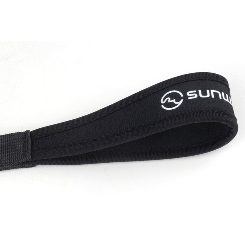 SUNWAYFOTO BHW-01 Camera wrist strap.It can avoid the occurrence of accidents in the process of slip of the hand-held camera.