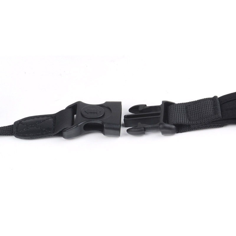 SUNWAYFOTO BHW-01 Camera wrist strap.It can avoid the occurrence of accidents in the process of slip of the hand-held camera.