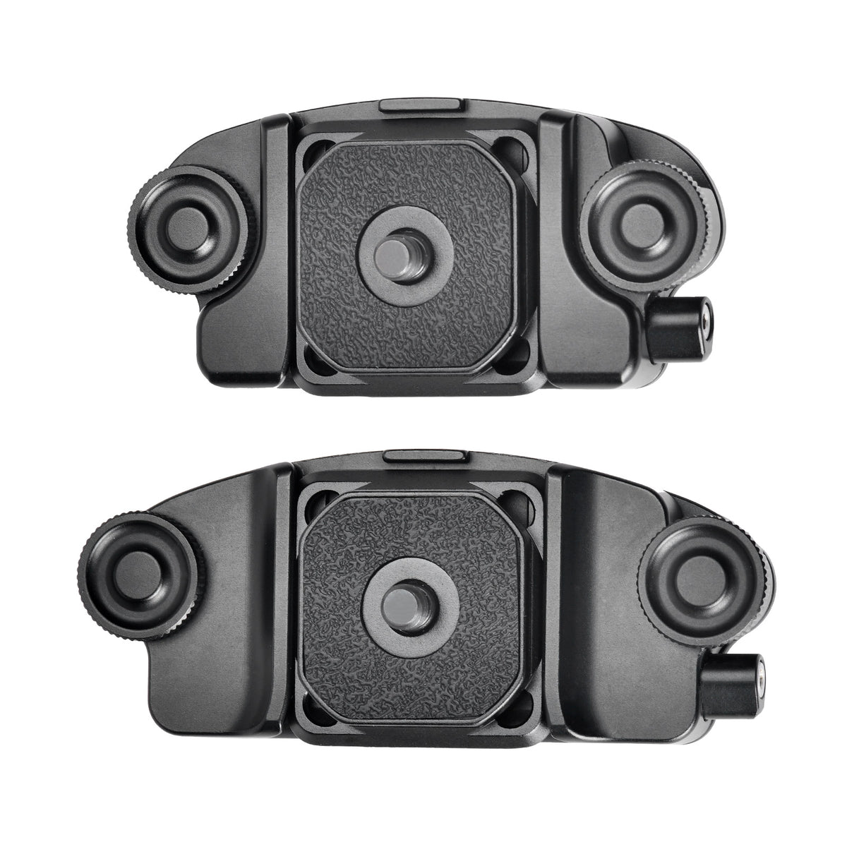 SUNWAYFOTO CP-39H Arca-Swiss Plate, Compatible with PD V3 Camera Capture Clip, No Tools Required