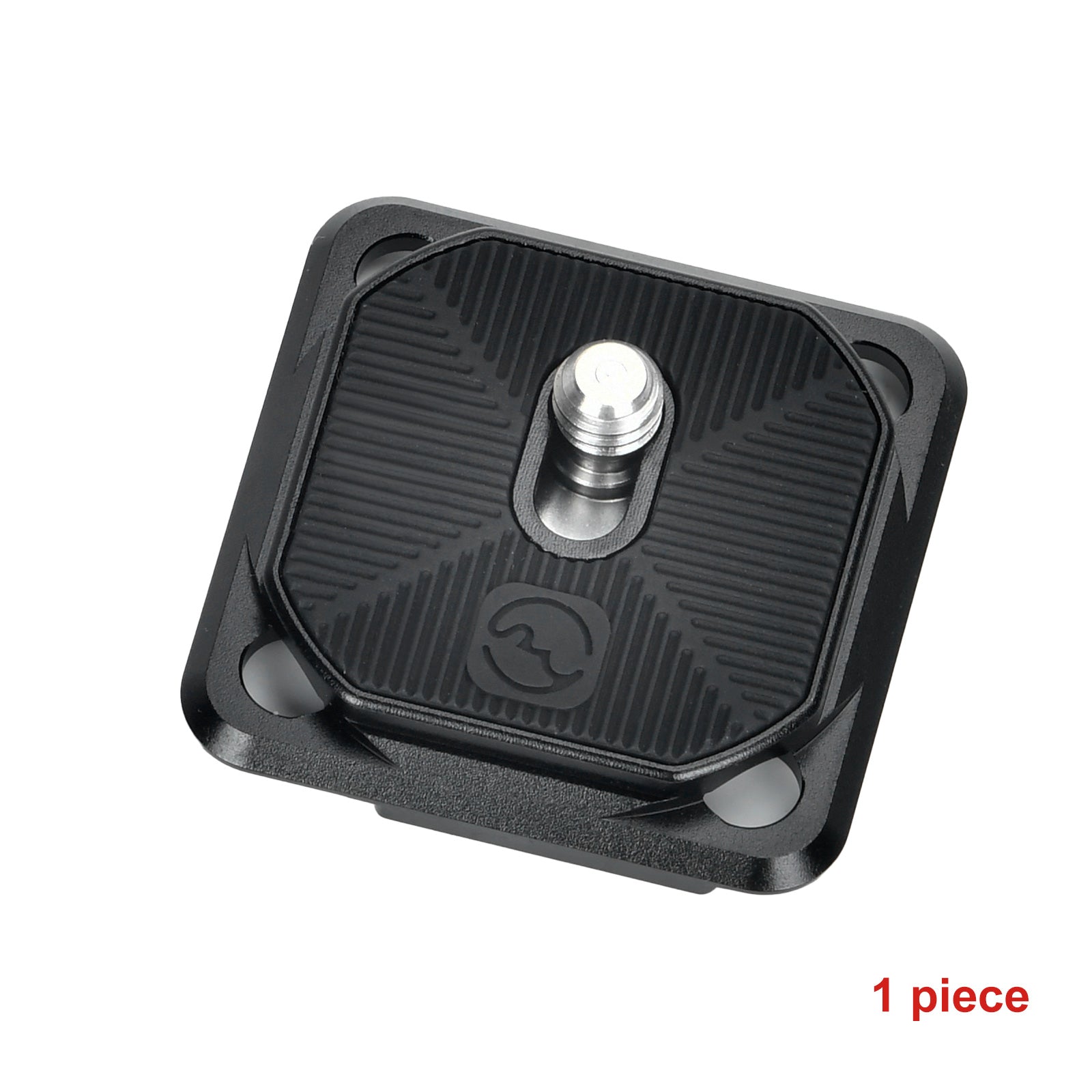 SUNWAYFOTO CP-V3 39mm Arca Swiss Camera Clip QR Plate Compatible with PD Clip V3