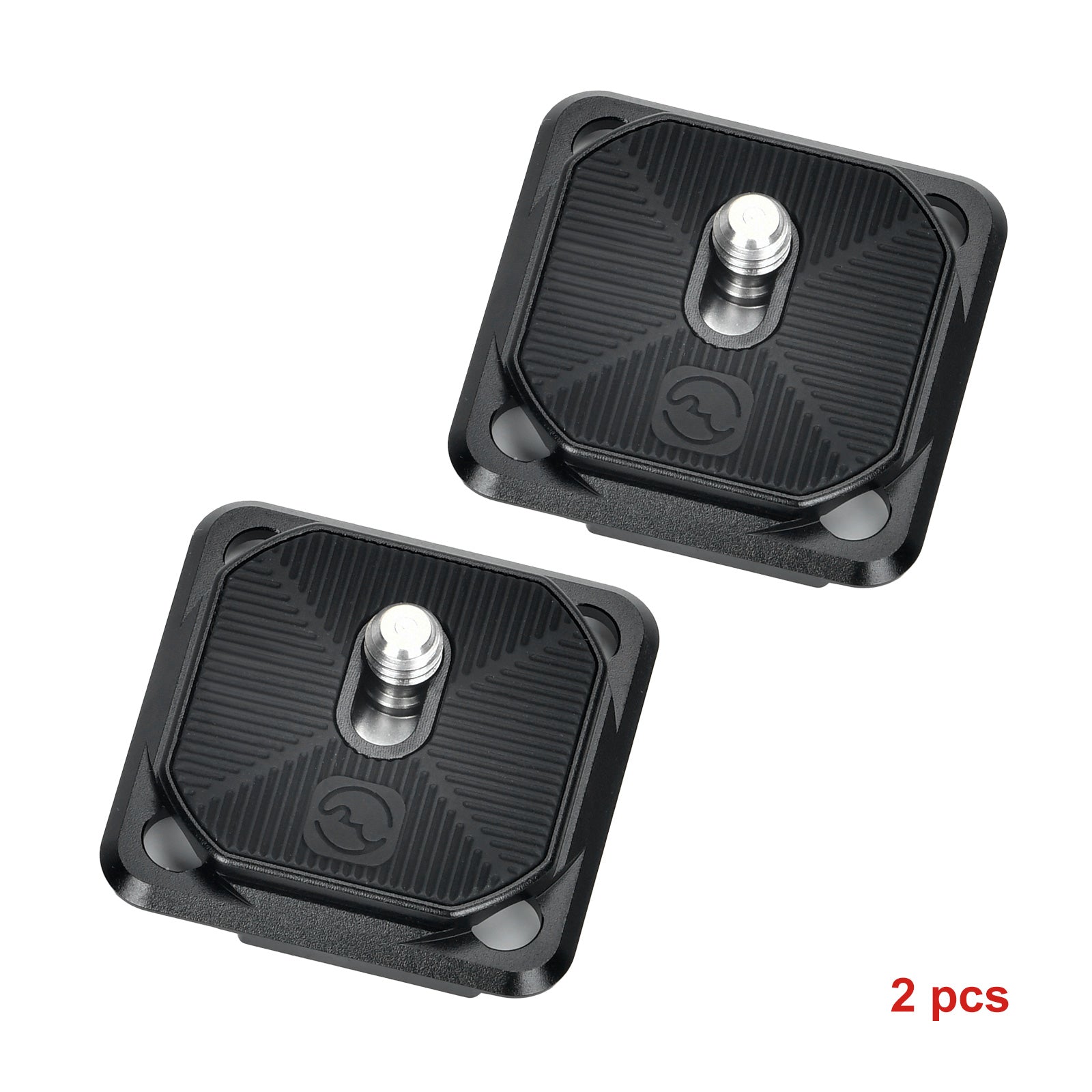 SUNWAYFOTO CP-V3 39mm Arca Swiss Camera Clip QR Plate Compatible with PD Clip V3