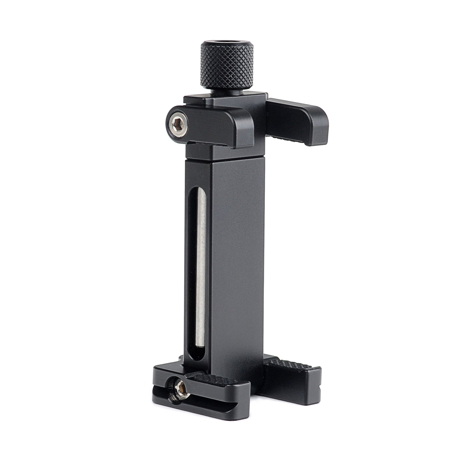 Sunwayfoto CPC-02 phone bracket for tripod, mobile photography and video taking