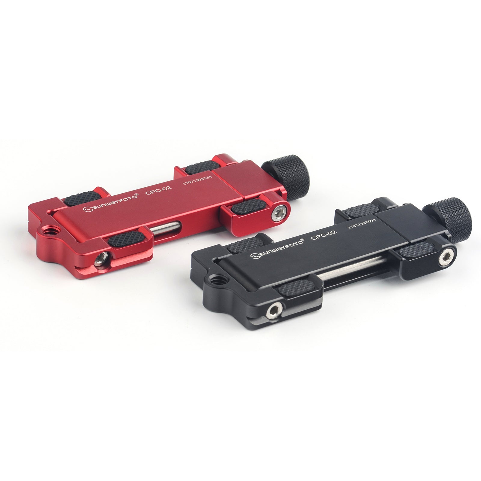 Sunwayfoto CPC-02 phone bracket for tripod, mobile photography and video taking