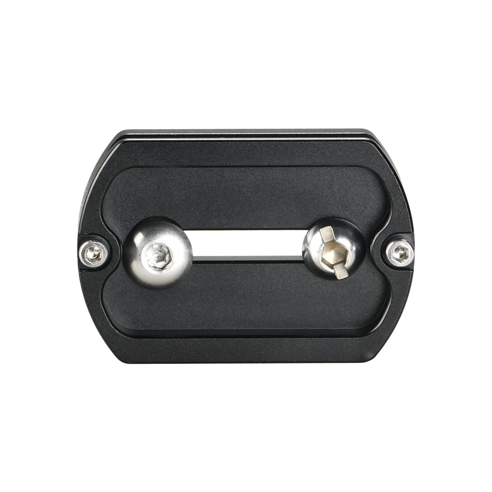 SUNWAYFOTO DP-58 58mm Universal Quick-Release Plate