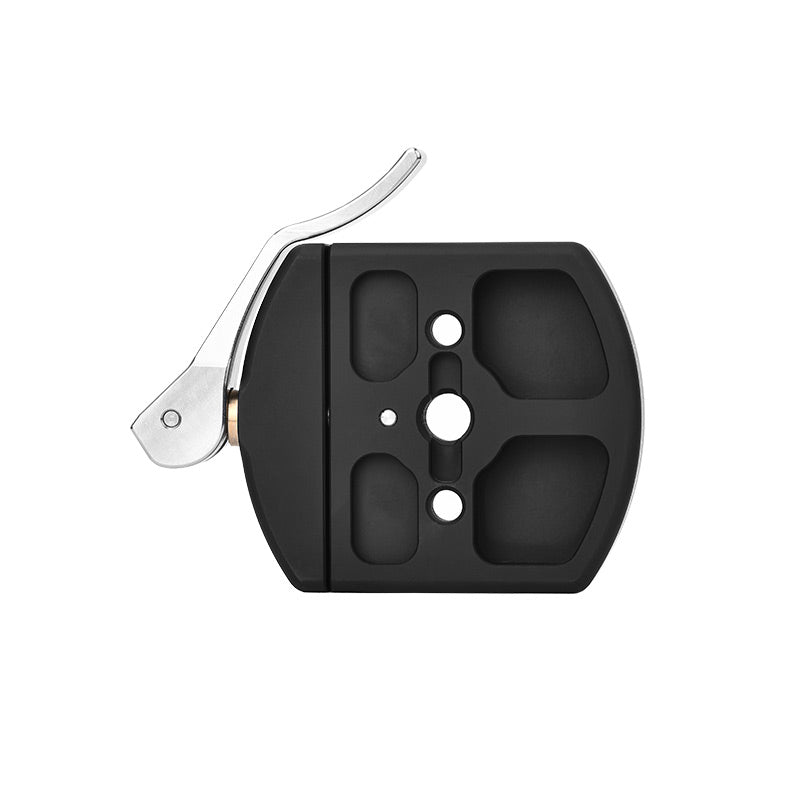 DRX-60 60mm Arca Swiss Quick Release Clamp RRS Compatible