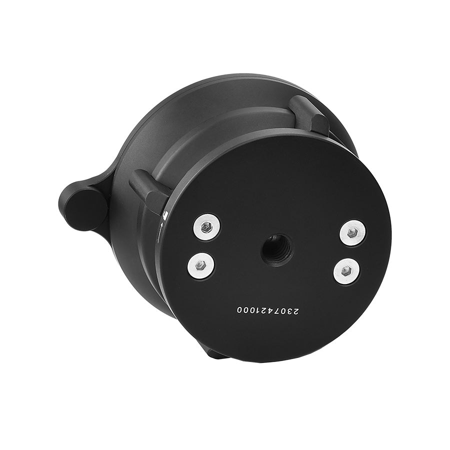 LB-75 Leveling Base Tripod Head 33lbs (15kg) Load Capacity