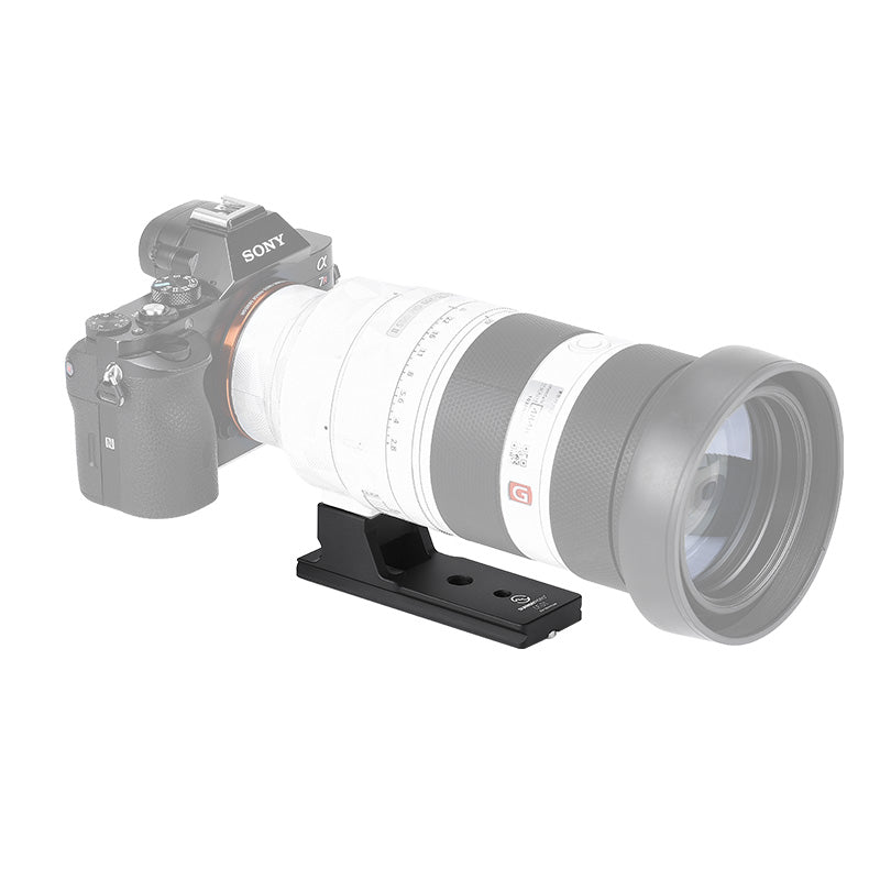 LF-S1 Lens Replacement Foot for Sony FE 70-200mm F2.8,Tripod Mount Support Accessories