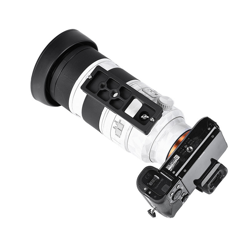 LF-S1 Lens Replacement Foot for Sony FE 70-200mm F2.8,Tripod Mount Support Accessories