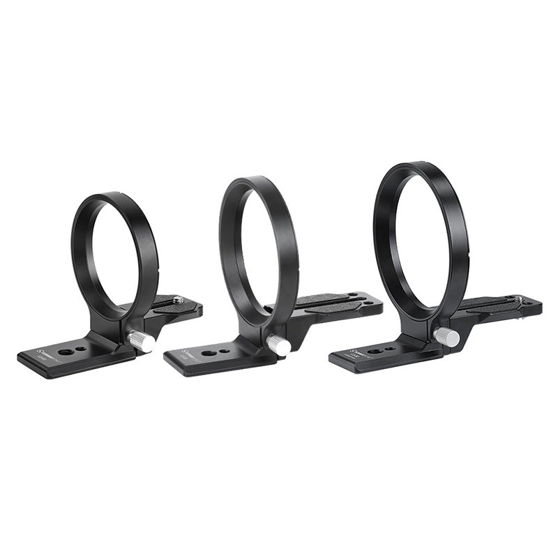 Sunwayfoto LS-Z9 Rotating Ring Lens Support For Nikon Z9