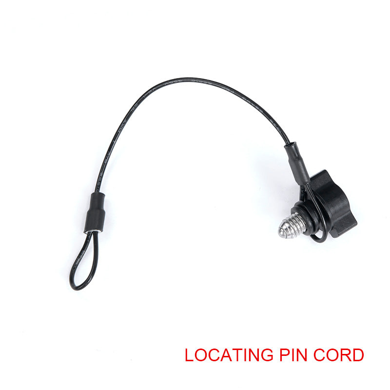 DDP-64M Indexing Rotator for HDR Panoramas, 22.04lbs Capacity