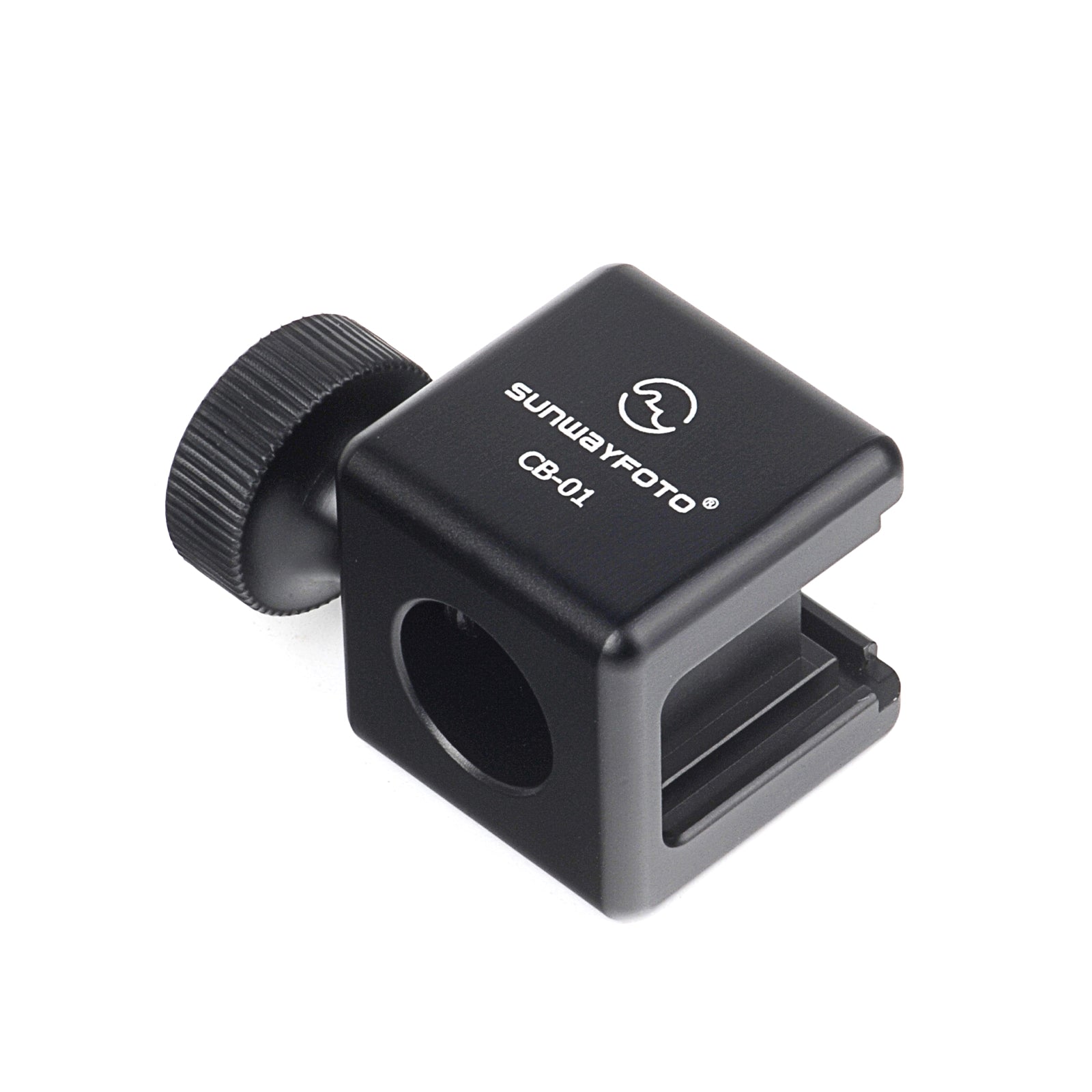 PC-02 Ipad Tripod Mount Universal Tablet Clamp with Arca Swiss Quick Release Bracket Plate Adapter Accessories