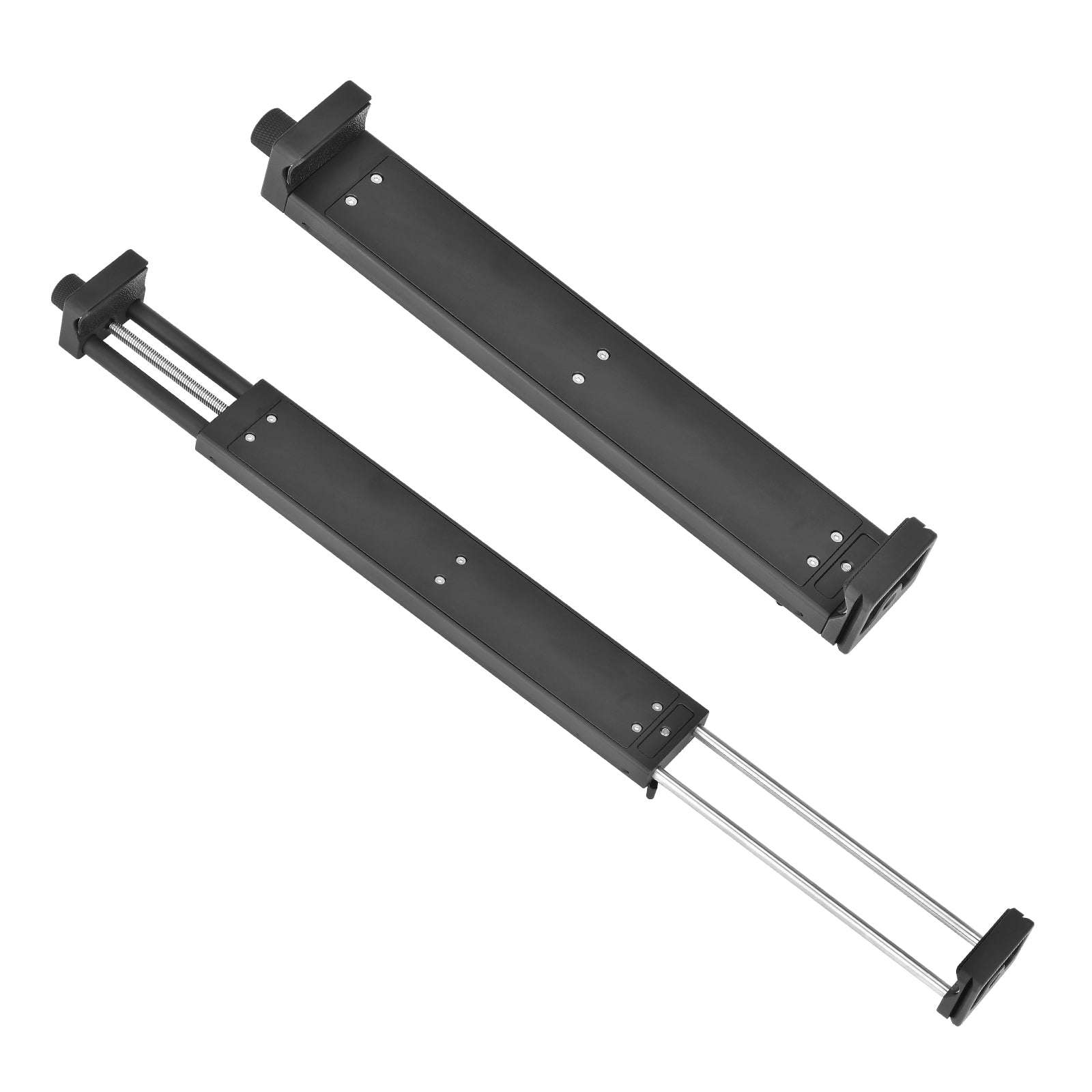 SUNWAYFOTO PC-05 Universal Laptop Stand for Arca Swiss Tripod, Laptop Holder for Macbook Pro, Tablet Mount for Ipad