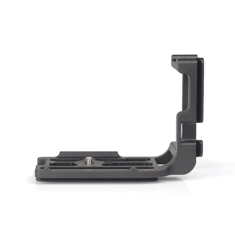 SUNWAYFOTO PCL-5DIIIR Custom L Bracket for Canon 5DIII Body
