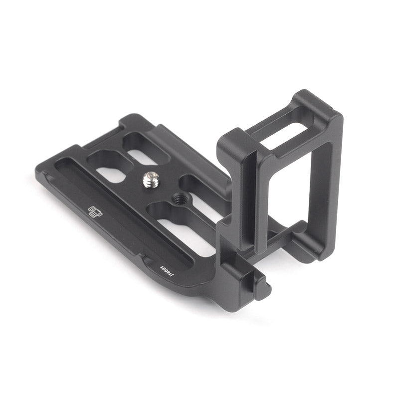 SUNWAYFOTO PCL-5DIIIR Custom L Bracket for Canon 5DIII Body