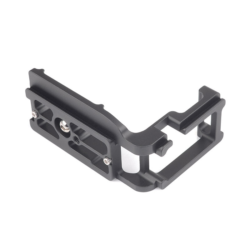 SUNWAYFOTO PCL-5DIIIR Custom L Bracket for Canon 5DIII Body