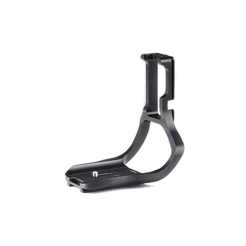 SUNWAYFOTO PCL-5DIVG Custom L bracket for Canon 5DIV with battery grip