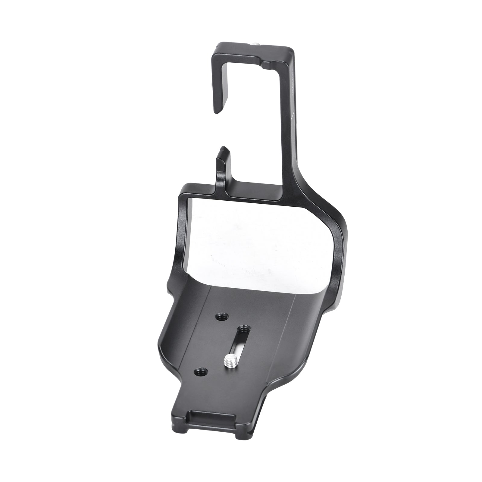PCL-R1 Custom L-bracket for Canon EOS R1 Mirrorless Camera, Arca Swiss Plate