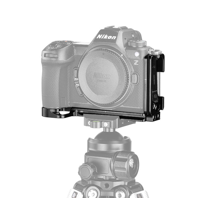 SMALLRIG 5466 STAFFA L PER NIKON ZR | Forniture Cine Foto Milano SMALLRIG 5466 STAFFA L PER NIKON ZR | Forniture Cine Foto Milano