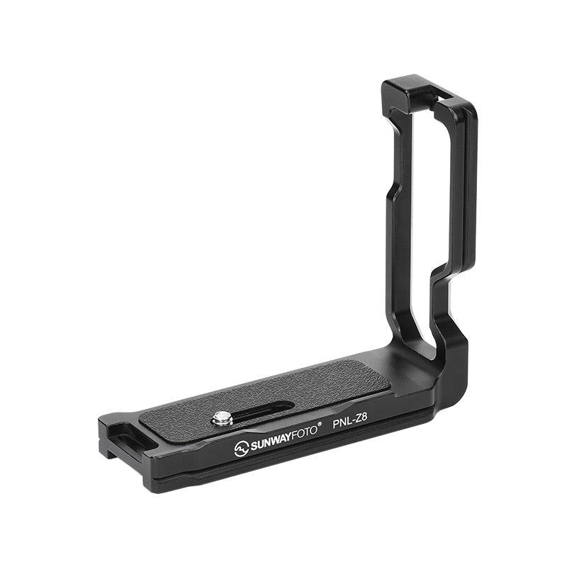 PNL-Z8 L-bracket for Nikon Z8 Arca Swiss Quick Release Plate Camera Accessories