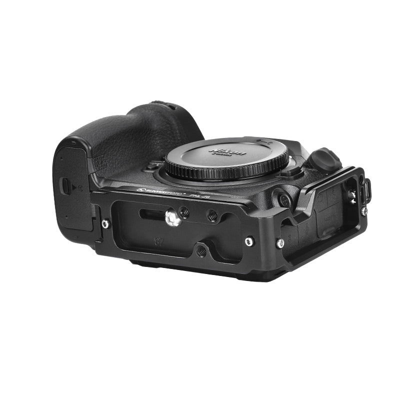 PNL-Z8 L-bracket for Nikon Z8 Arca Swiss Quick Release Plate Camera Accessories