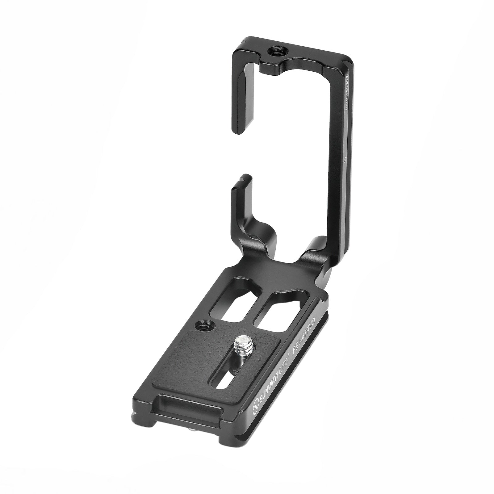 SUNWAYFOTO PSL-A7RVO L Bracket for SONY a7rv/a7r iv/a7r iii Arca Swiss Quick Release L Plate