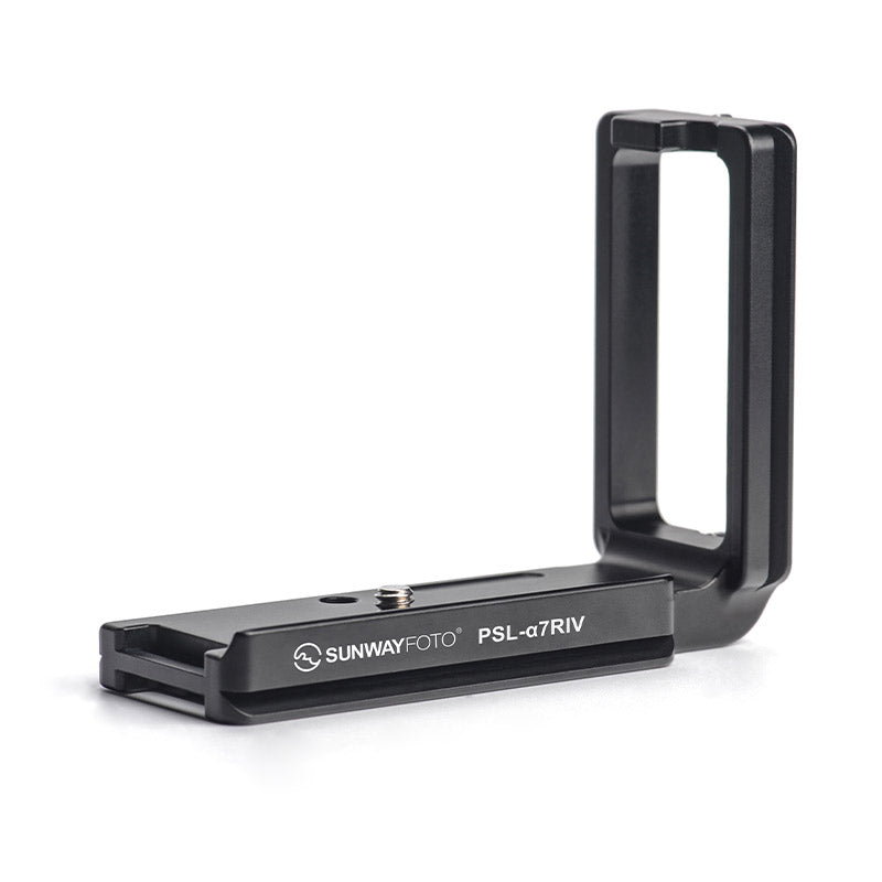 PSL-a7RIV Dedicated L-bracket for Sony a7RIV/a9II