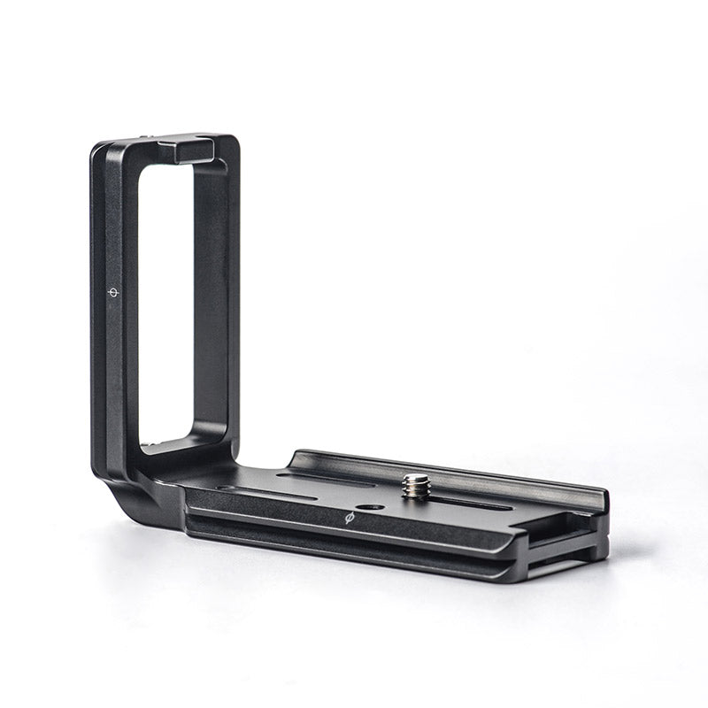 PSL-a7RIV Dedicated L-bracket for Sony a7RIV/a9II