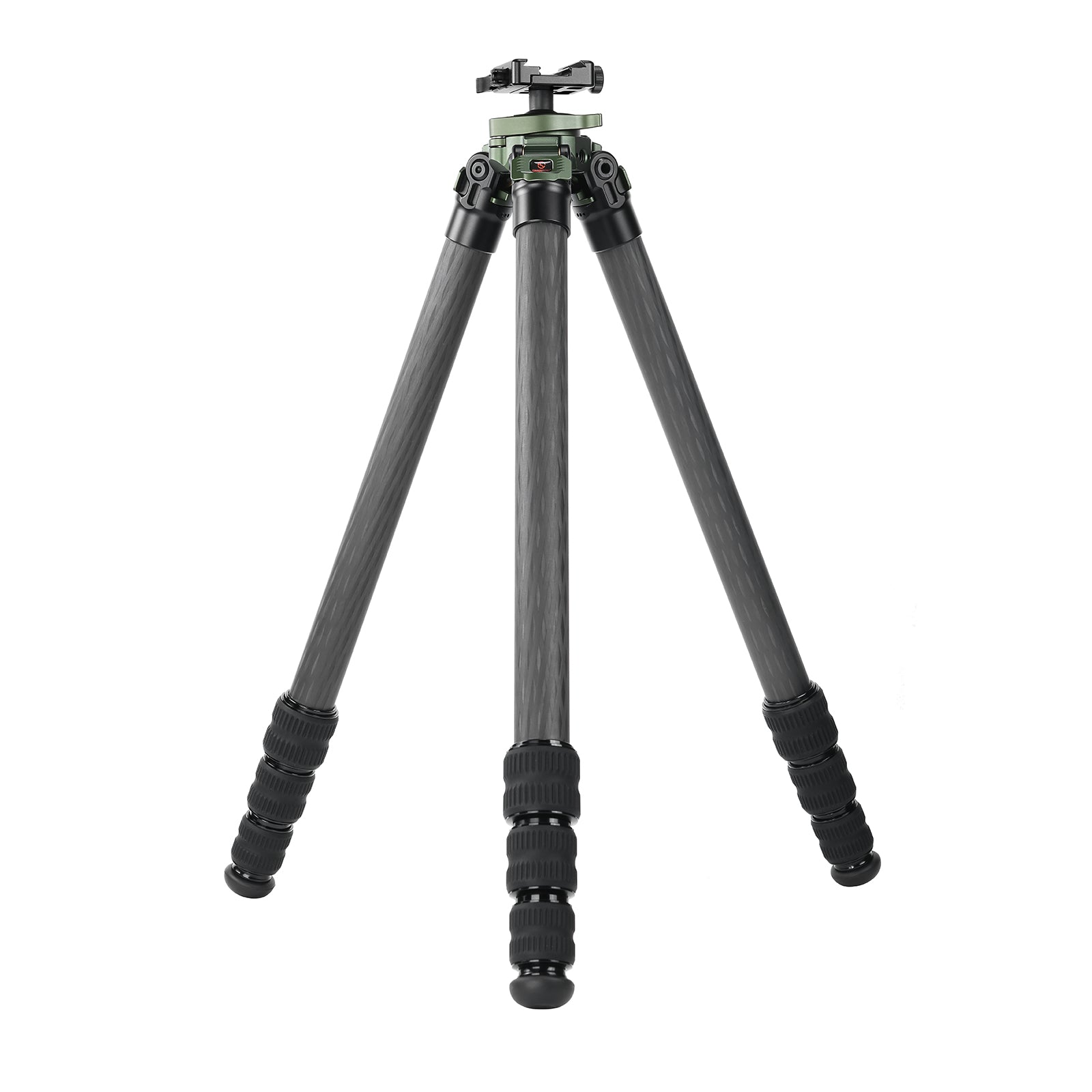 T3240CSL Hunting Tripod for Shooting Rifle Stand Carbon Fiber