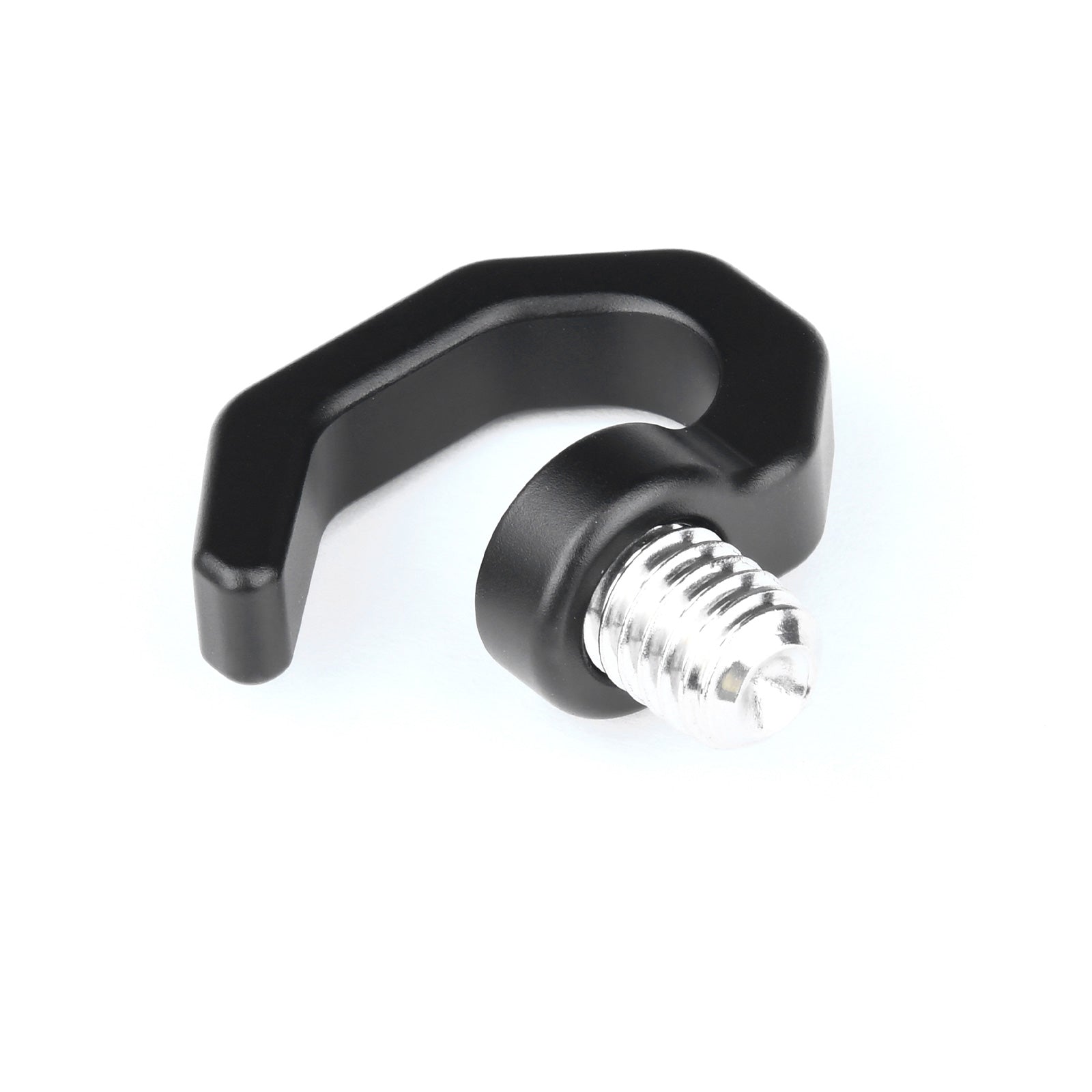 Sunwayfoto TC-01 Tripod Counterweight Hook for Tripod with 3/8''-16 Mounting Thread