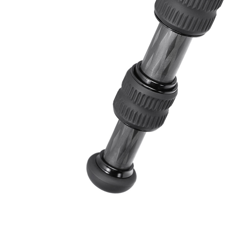 SUNWAYFOTO TR-35, Universal Rubber Feet, Nonslip Feet for Smooth Surface, 3/8’‘-16 Replacement Compatible with Gitzo RRS Manfrotto, Rubber Foot Pad, Tripod Accessories