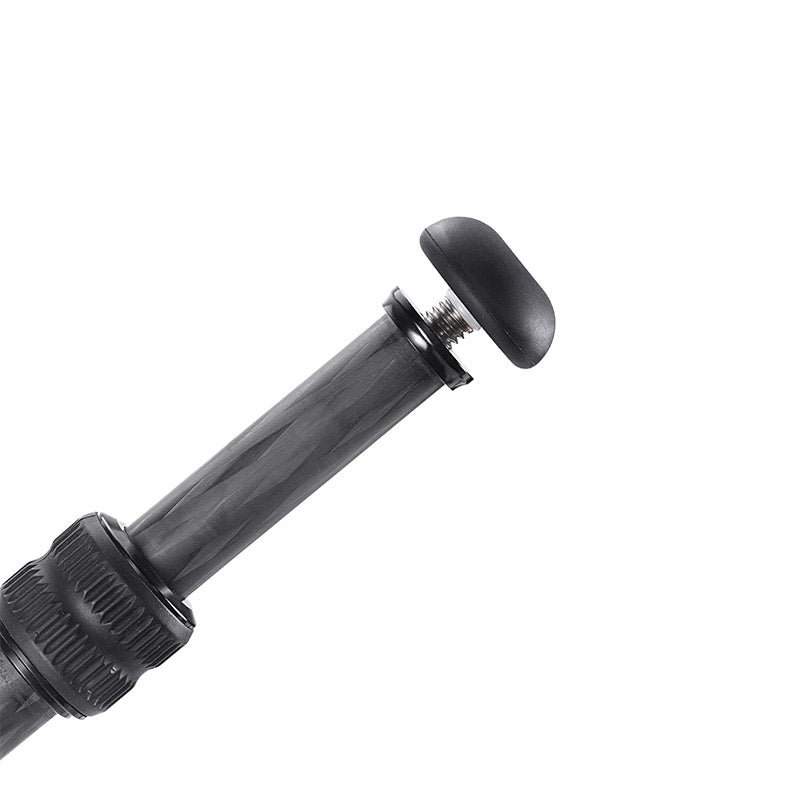 SUNWAYFOTO TR-40, 3/8''-16 Thread Rubber Tripod Feet, Universal Anti-Slip, Rubber Foot Pad, Tripod Accessories
