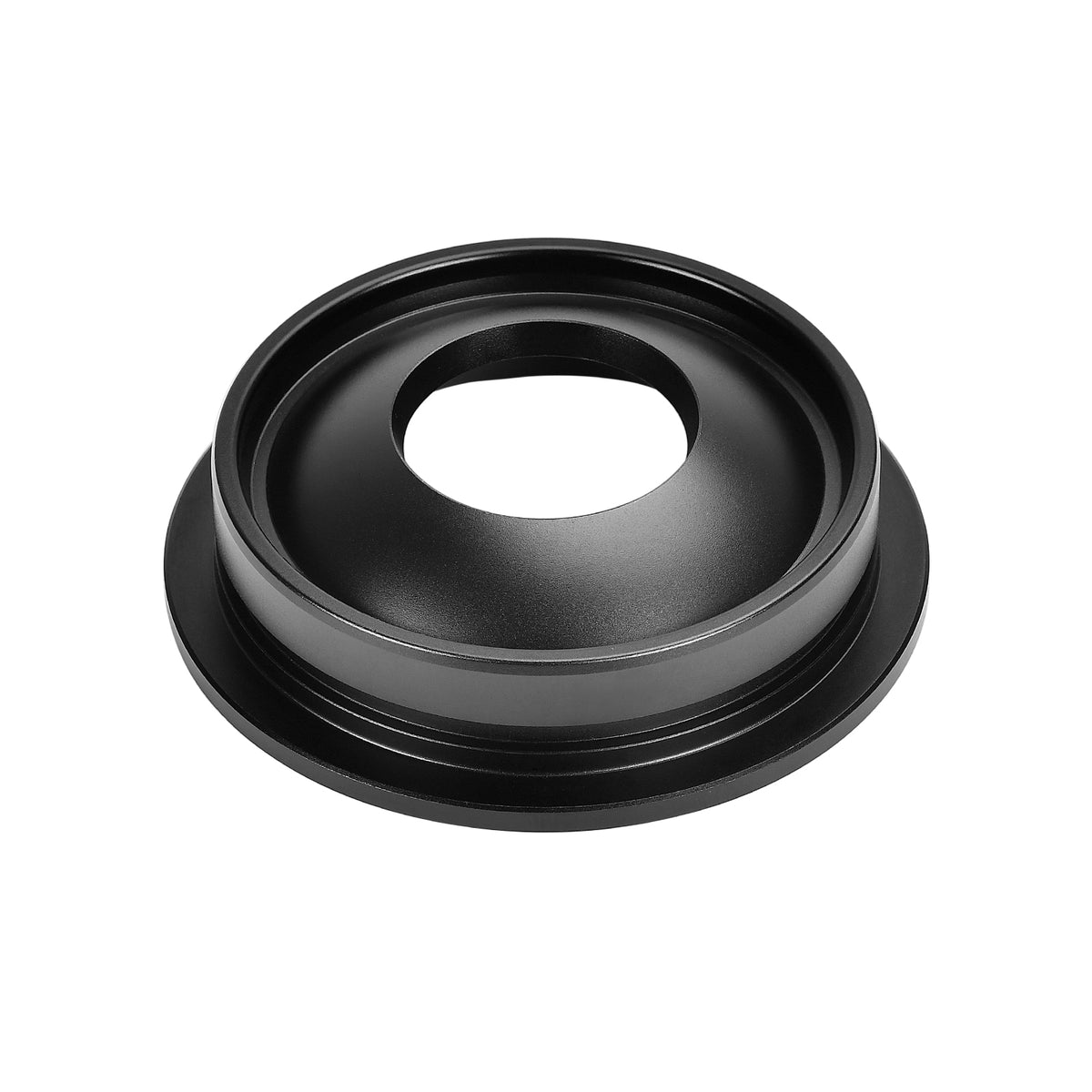 W-75S Bowl Adapter | 75mm Bowl Tripod Converter for SUNWAYFOTO 36/40/44mm Series Tripods