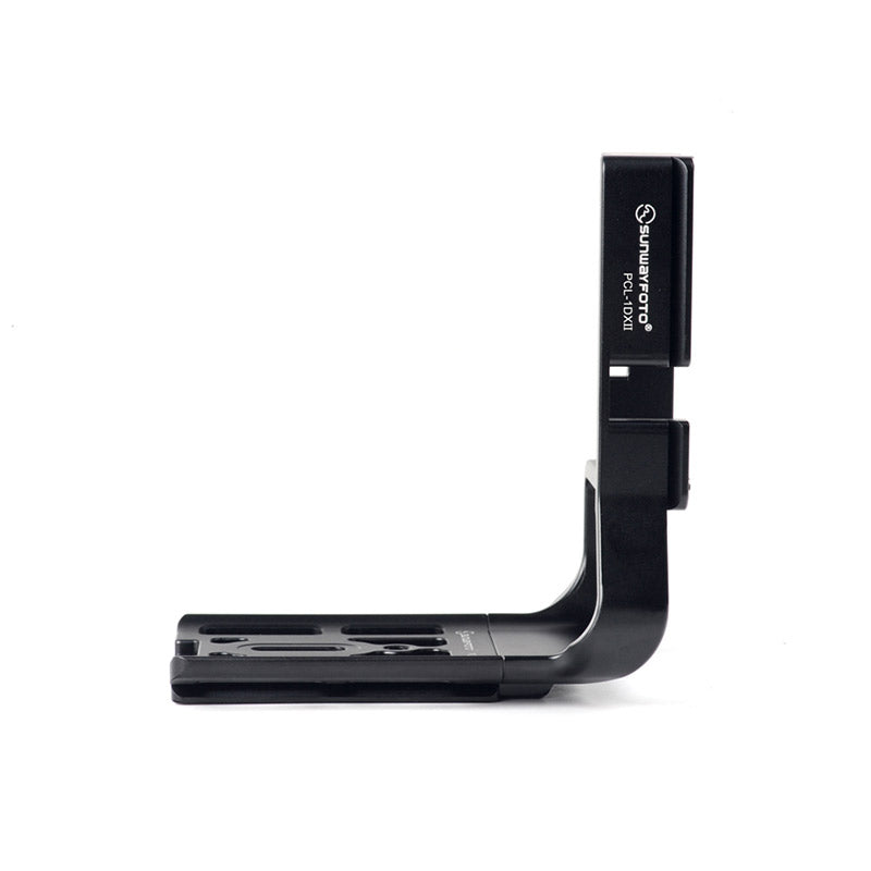 SUNWAYFOTO PCL-1DXII L Bracket for Canon 1DX/1DXII/1DXIII Arca Swiss Plate