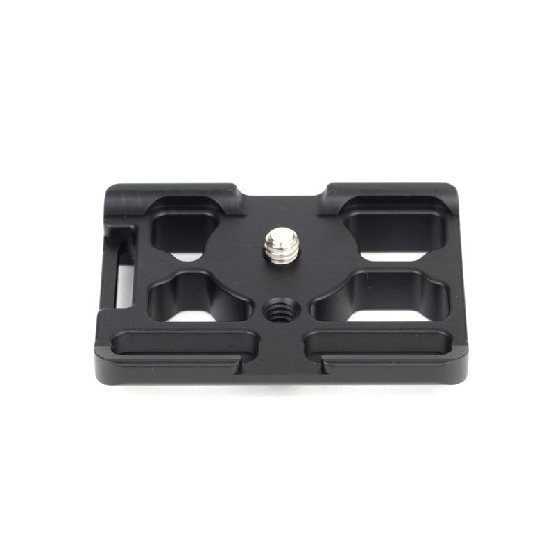 PN-D700 Custom Plate for Nikon D700 Body