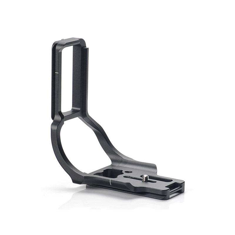 PNL-D850G Dedicated L-bracket with battery grip for Nikon D850