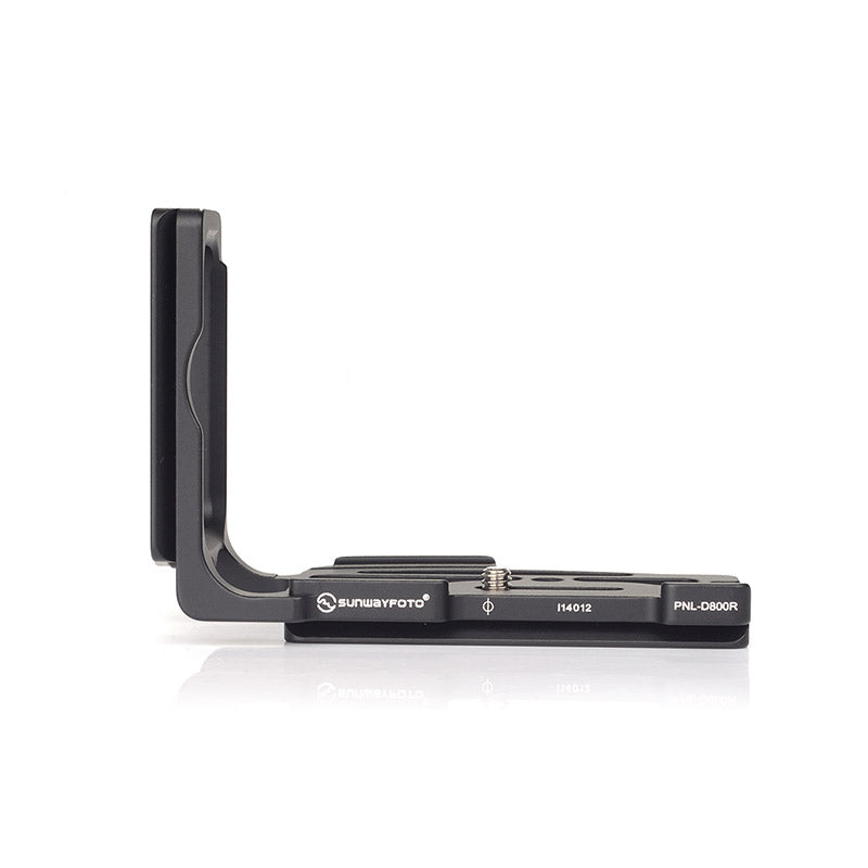 PNL-D800R Custom L-Bracket for Nikon D800/D800E Body