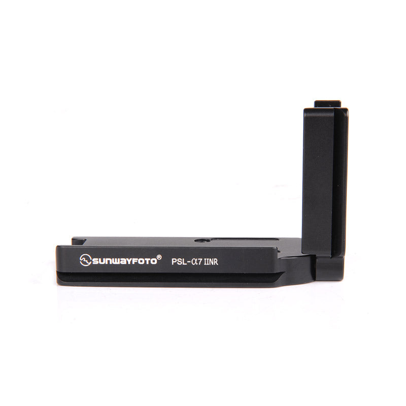 PSL-α7IINR L bracket for SONY α7II/a7rii Arca Swiss L-Plate