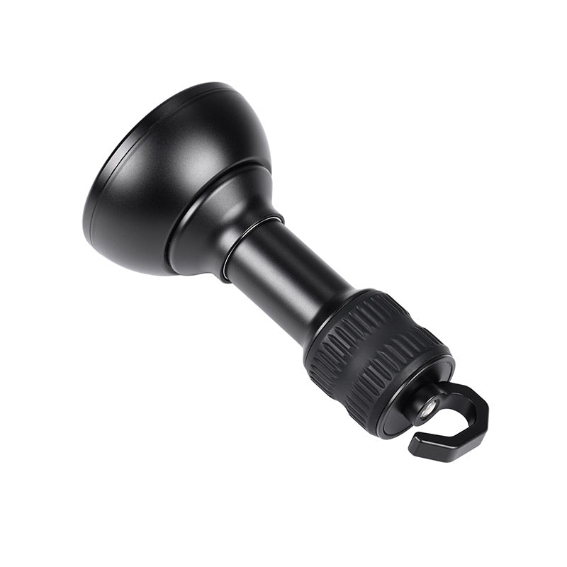 TA-75LBP 75mm Tripod Half Ball Bowl Adapter